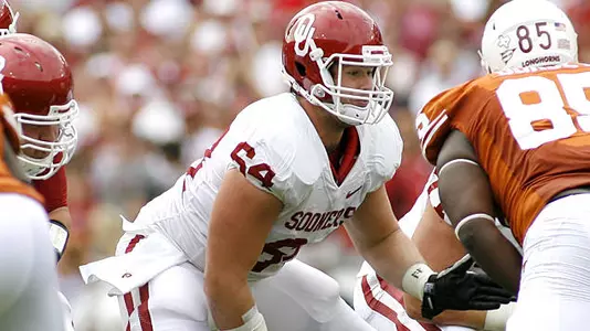 A Player?s Thoughts on Red River Showdown