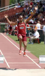 Boutte, Greaves Claim Big 12 Titles