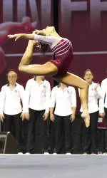 Seven Sooners Named Academic All-Big 12