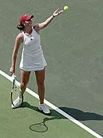 Sooners Head to Cali for ITA Kick-Off Weekend