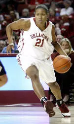 Oklahoma No. 7 in Coaches Poll