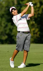 Men's Golf Opens Season Monday in Colorado