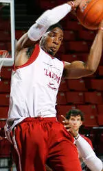 Sooners Announce Oct. 26 Student 'Hoop Jam'