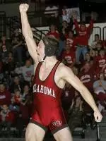 Sooners to Host Oklahoma Open