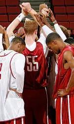 Basketball Workouts Closed Until October