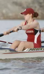 Rowing Opens 2010 Season