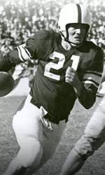 Sooners Mourn Passing of Darrell Royal