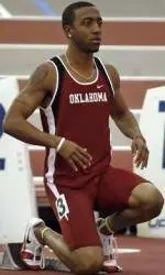 OU Track & Field Opens 2008