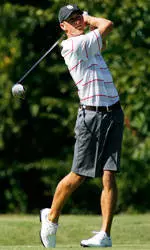 Men's Golf Set for Linger Longer Invitational
