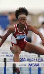 OU Claims Five Titles at Sun Angel Classic