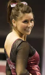 Gymnastics Announces 2009 Slate