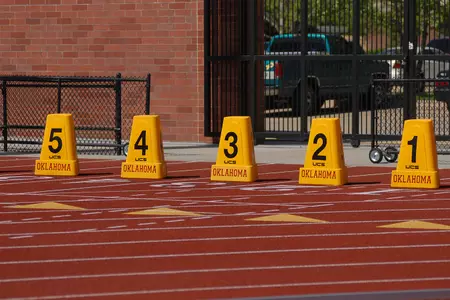 Sooners Announce Track and Field Additions