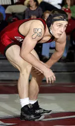 Rowe, Sooners Out in St. Louis