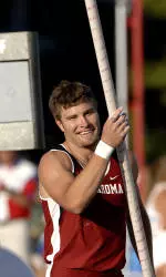 OU Men Ranked 17th