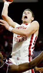 Free Admission to Tonight's OU-Texas Game