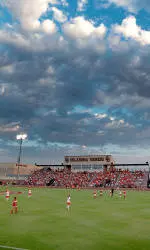 Promos, Sooner Sports TV vs. Baylor and Texas