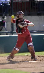 Vandever Named to All-Tourney Team