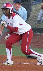 Sooners Close Out Conference Road Action