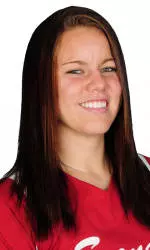 Ricketts Earns Big 12, National Honors
