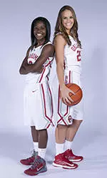 Ellenberg and Hand Preseason All-Big 12
