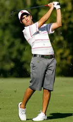 Men's Golf Back in Action at Brickyard Collegiate