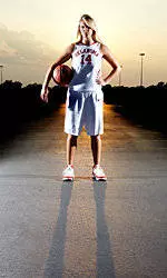 Women's Basketball: Inside the Guide