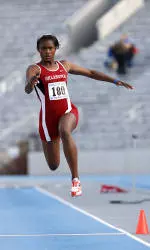 OU Alum Third at US Championships