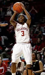 Ellenberg a Naismith Award Candidate