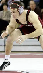 Wrestlers Succeed in Classroom