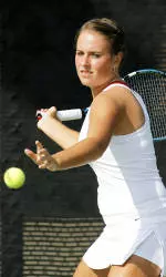 OU Sweeps Doubles on Final Day of Midwest Blast