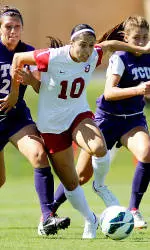 Bowman, Cuellar Earn Weekly Honors