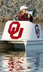 Rowing Announces 2011-2012 Schedule
