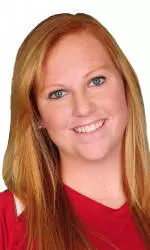 20 Random Facts: Michelle Gascoigne