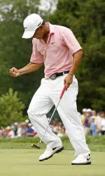 The Golf Channel Spotlight: A.K.