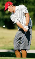 Men's Golf Travels to Puerto Rico Classic