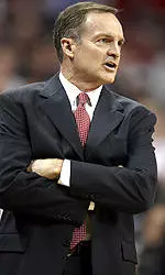 Men's Basketball Non-Conference Schedule Announced