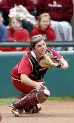 Softball Closes Out Regular Season