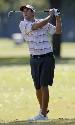 Men's Golf Finishes Second at Oak Hills Invitational