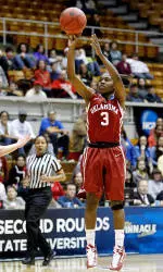 Oklahoma Joins Preseason WNIT Field