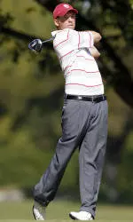 OU Men's Golf Heads to Big 12 Championship