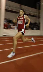 Five Sooners in Last Chance Action