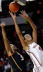 Griffin Big 12 Player of the Week