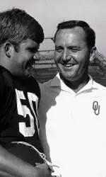 Sooners Mourn the Passing of Chuck Fairbanks