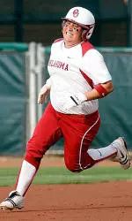 Sooners Fall Short of WCWS