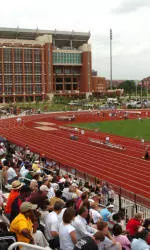 OU Hosts 42nd Annual John Jacobs Invitational