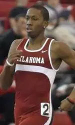 OU DMR Breaks School Record