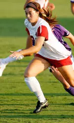 Soccer Concludes Homestand this Weekend