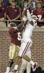 Sooners Strengthen Hold on No. 1