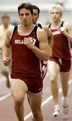 J.D. Martin Invitational Info