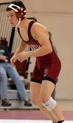 White Tops Red in Ranking Match